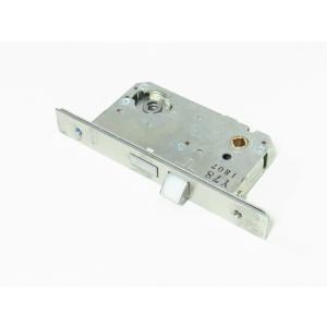 ミワロック DA取替用本体ケースのみ バックセット51ミリ MIWA ミワ