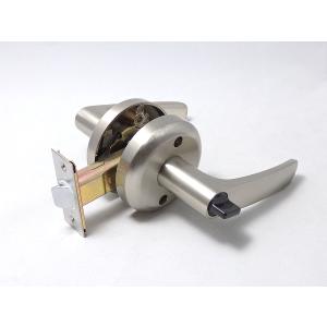 HINAKA COWロック261SBME間仕切錠 バックセット90ミリ ヒナカ HINAKA