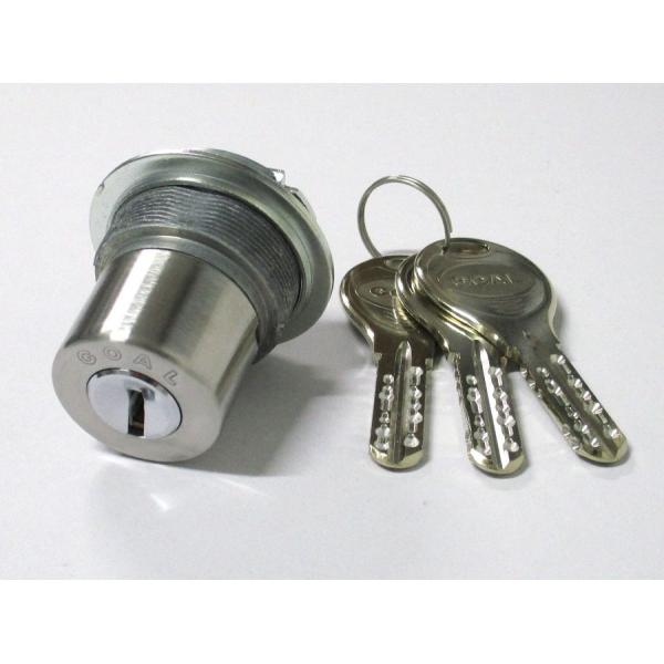 ゴール V-18TE0取替用シリンダー シルバー色 ☆☆MIWA ミワ 美和☆TE LE LIX☆M...