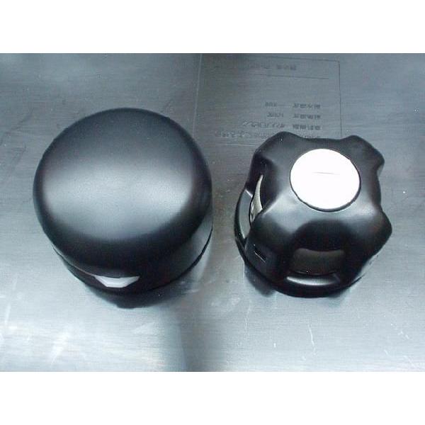 ミワロックRA(85RA)用サムターン回し防止部材MZ96RA-BTAC旧タイプ(金属製サムターン用...