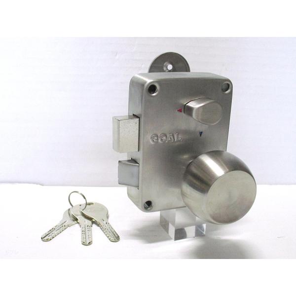 V-18 4350取替用本体セット 外開用左勝手 ☆☆GOAL ゴール☆V18 4350☆GOAL ...