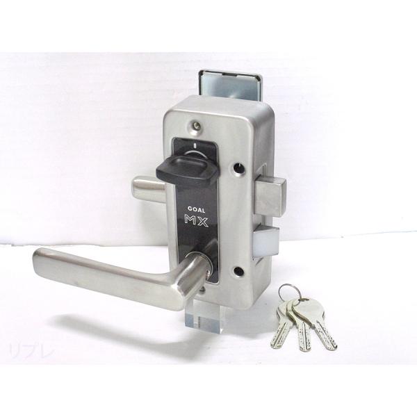 V-18 MXL本体セット 外開用右勝手 ☆☆GOAL ゴール☆V18 MXL☆GOAL ゴール☆☆