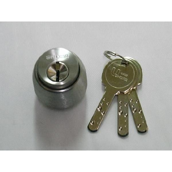 ユーシンショウワ　X-CL(397)取替用　ディンプルシリンダー （SCY-70 SCY70)　 ☆...