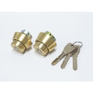 ALPHA（アルファ）新日軽主用錠ケース ACY-33 34 45用 C8NDL229P2