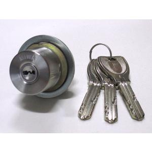 ALPHA（アルファ）新日軽主用錠ケース ACY-33 34 45用 C8NDL229P2