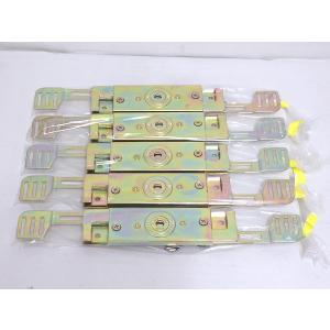 ユーシンショウワDAC-2取替玉座 5個セット 【1個あたり4500円