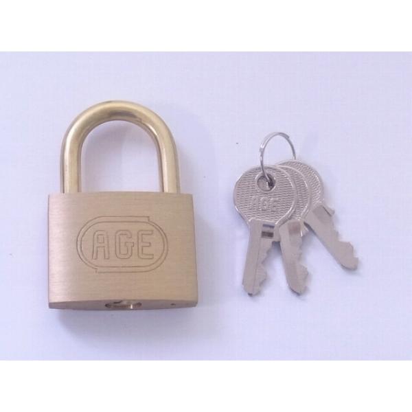 AGE 1060番南京錠　45ミリ　同一（H3142番）
