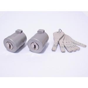 クラビス（Clavis）T20 TLKY（Tebra）用 キーヘッドのみ Clavis