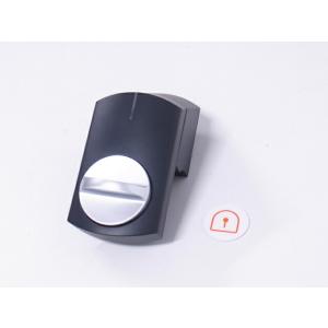 ユーシンショウワ　スマートロック　SADIOT LOCK2　ブラック色　☆☆昭和 ユーシンショウワ ...