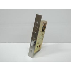 クラビス(CLAVIS)LC用本体ケースのみバックセット38ミリ