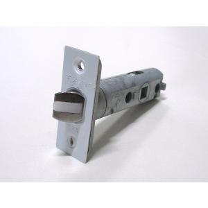 古代レバーハンドル(空錠)用ラッチTW-51 TW51(TXS-51) バックセット51