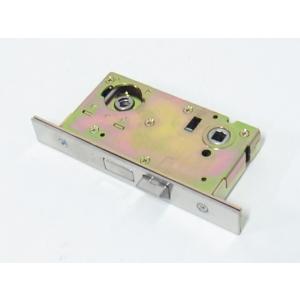 ユーシンショウワ（SHOWA ）SLA用錠ケースのみ バックセット 64ミリ 