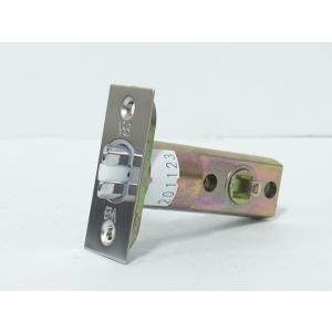 ショウワレバーLLC用ラッチのみ バックセット50ミリ フロント刻印「SHOWA」(廃番品)と同一仕...