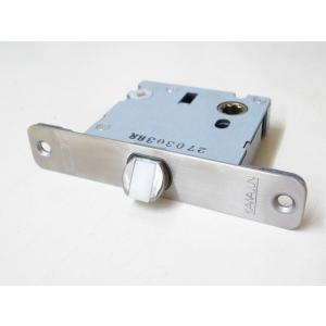 MK （マリック）ステンレス　S-645 （SUS304） 引戸鎌錠　5個セット MK （マリック）ステンレス S-645 （SUS304） 引戸鎌錠 5個