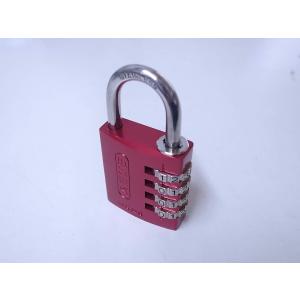 番号可変式南京錠SOLステンチェンジロック4段式40ミリ : リプレ ヤフー
