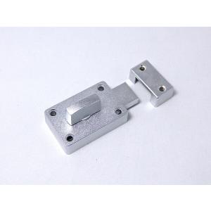 ALPHA（アルファ）新日軽主用錠ケース ACY-33 34 45用 CW3 ALPHA（アルファ）新日軽主用錠ケース ACY-33 34 45用 C8NDL229P2