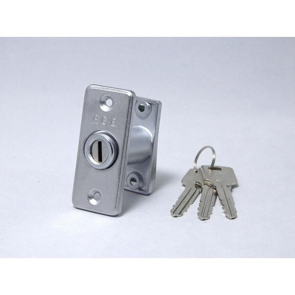 AGE リバーシブルシリンダー外締錠 NO.R3147 ☆☆HINAKA ヒナカ 日中 AGE ☆シ...