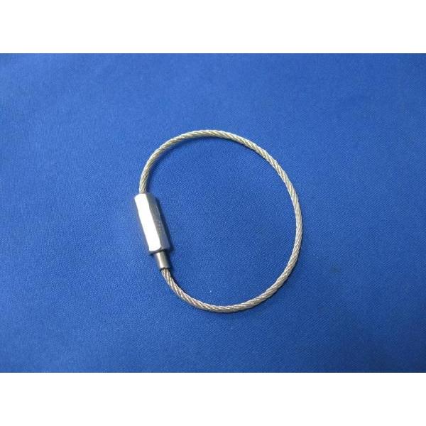 水本機械製作所　MM ワイヤーキャッチ CW-2050