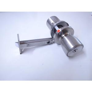 HINAKA COWロック261SBME間仕切錠 バックセット90ミリ ロングフロント