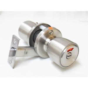 HINAKA COWロック261SBME間仕切錠 バックセット60ミリ ロングフロント