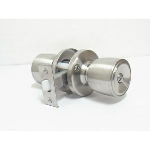 HINAKA  COWロック 間仕切錠 261-SBME  バックセット60ミリ