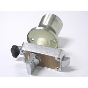 川口技研（GIKEN ギケン）ハイスWCロック バックセット53ミリ 内開扉用