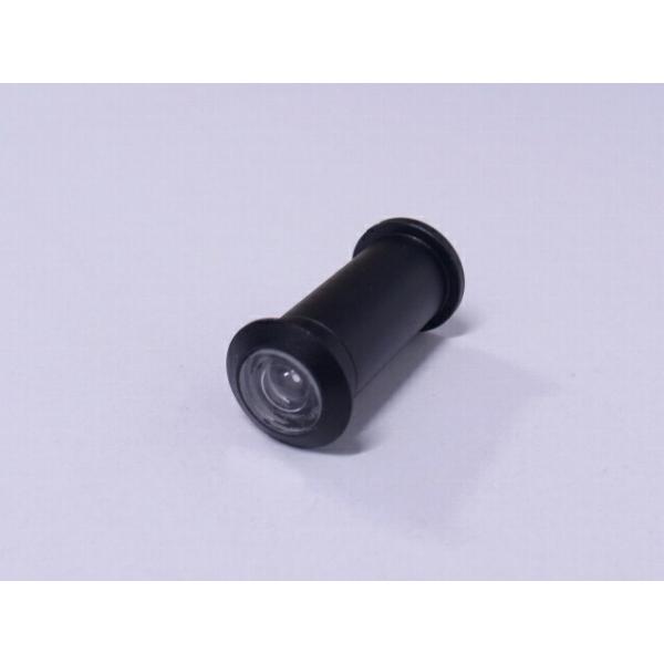 カープドアスコープ　ドアビュア6R-28　黒色