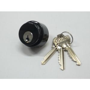 ゴール社(AS)LX取替用ピンシリンダー　88色(黒つやあり色）☆GOAL ゴール☆ASLX☆GOA...