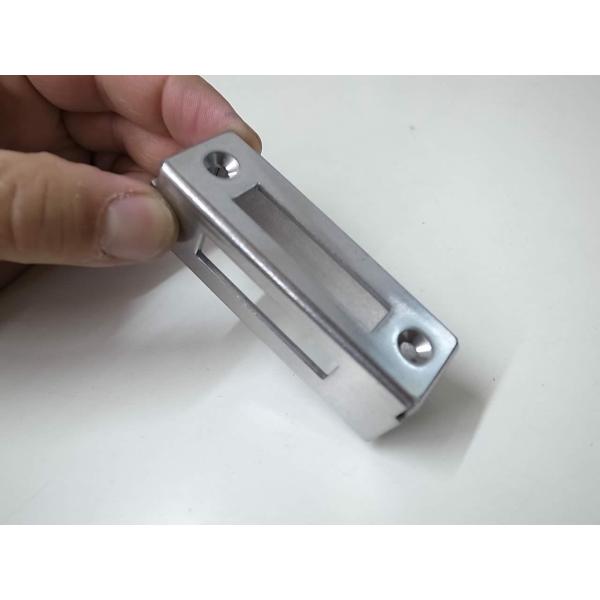 ミワロック社NDZSK1ストライク部のみ(受座) ☆☆ミワロック 美和 MIWA☆NDR NDZ☆ミ...