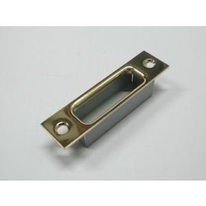 ゴール社PSD,LXD,HD用ストライク部のみ(受座)ゴールド色☆ゴール　GOAL☆PSD　LXD　...