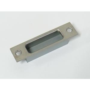 ゴール社PSD,LXD,HD用ストライク部のみ(受座)シルバー色☆ゴール　GOAL☆PSD　LXD　...