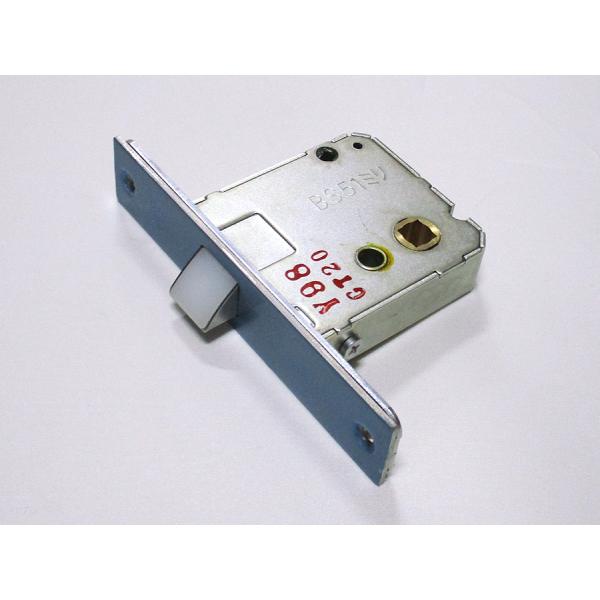 ミワロックWLO空錠本体ケースのみ UNION(ユニオン仕様) ☆☆ミワ 美和 MIWA☆WLOS☆...