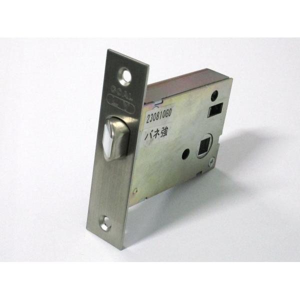 ゴール社LY空錠本体ケースのみ バックセット64ミリ☆☆GOAL ゴール☆LY☆GOAL ゴール☆☆