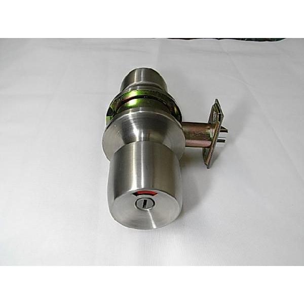 AGEパブロック表示錠（PS-433-CS) バックセット60ミリ ☆☆AGE ヒナカ HINAKA...