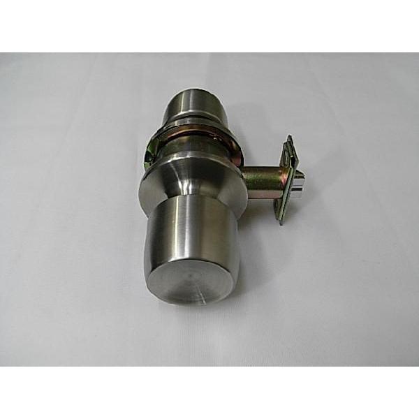 AGEパブロック空錠(カギなし)（PS-10-CS) バックセット60ミリ ☆☆AGE ヒナカ HI...