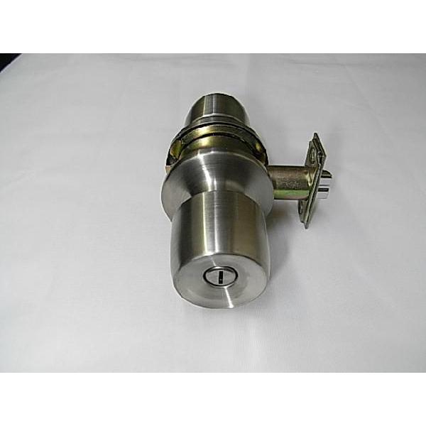 AGEパブロック間仕切錠（PS-43-CS) バックセット60ミリ ☆☆AGE ヒナカ HINAKA...