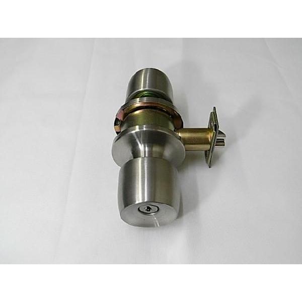 AGEパブロック玄関錠（PS-53-CS)同一タイプ バックセット60ミリ ☆☆AGE ヒナカ HI...