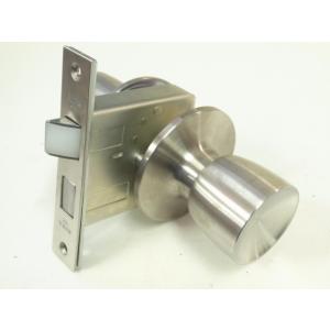 ミワロック製インテグラル錠 HMD-3　64×40 内側サムターン（表側空錠）タイプ  ☆☆MIWA...