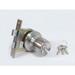 ショウワ社製インテグラル空錠(鍵なし 丸型玉座) IKS-15-60-Q : リプレ