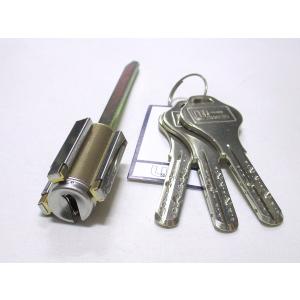 ユーリン ユーシンショウワ NX-7680KJ 取替用 ディンプルシリンダー (SCY-81