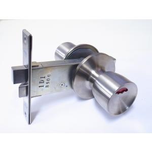 ミワロック 145HMD-8　100×30 フロントプレート130ミリ仕様 表示錠タイプ  ☆☆MI...