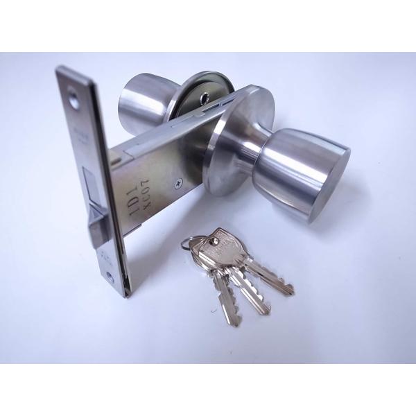 ミワロック製インテグラル錠 U9-145HMD-1　100×30 ☆☆MIWA ミワ 美和☆HM イ...