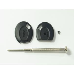 ミワロック HMD-0 64×40 空錠タイプ MIWA ミワ 美和☆HM インテグラル