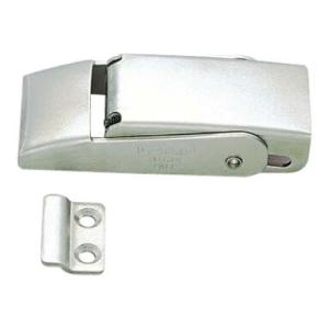 ランプ　鋼製ファスナーSTF80