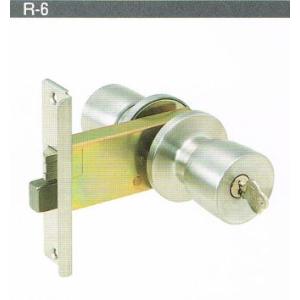 Kシリーズサッシメーカーなど各社特殊錠 R-6 ☆☆Kシリーズ☆R-6☆Kシリーズ☆☆