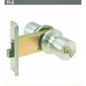 Kシリーズサッシメーカーなど各社特殊錠 R-8 ☆☆Kシリーズ☆R-8☆Kシリーズ☆☆