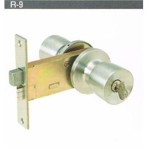 Kシリーズサッシメーカーなど各社特殊錠 R-9 ☆☆Kシリーズ☆R-9☆Kシリーズ☆☆