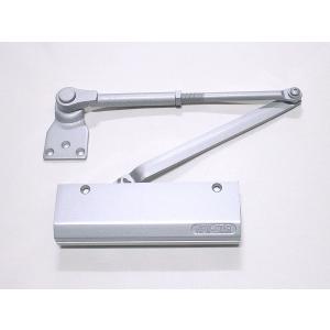 ニュースター ドアクローザー ドアチェック P183 P-183 パラレルタイプ