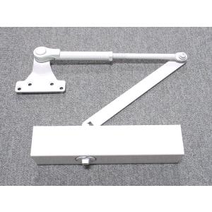 ニュースター ドアクローザー ドアチェック P182-P183用L型(正面付