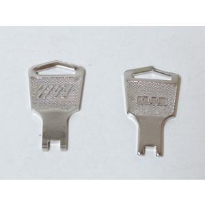 スリーナイン（999）純正キー 「204」番 3500 3550シリーズ用 （販売は